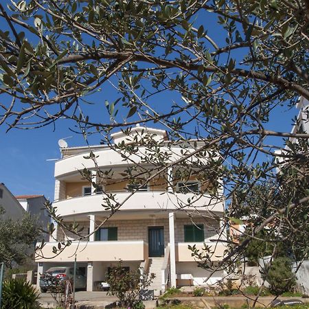 Apartments Vukicevic Brodarica Šibenik Exteriör bild